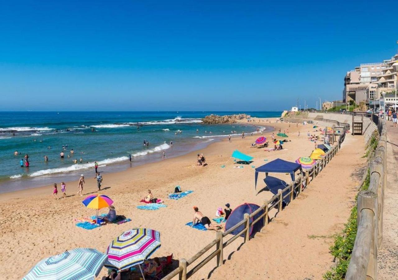 Petfriendly, Umdloti Beachfront Escape Exterior foto