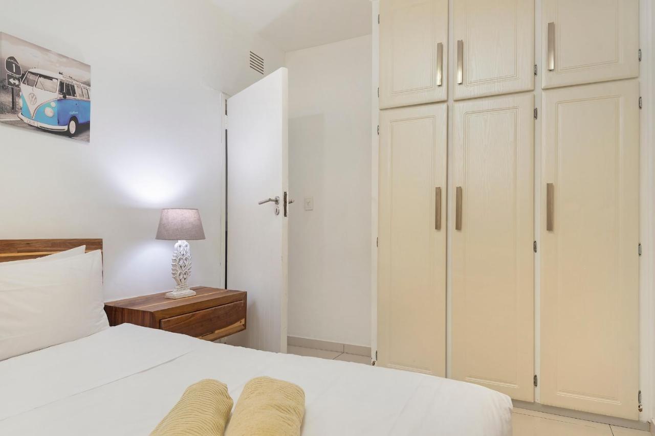 Petfriendly, Umdloti Beachfront Escape Exterior foto