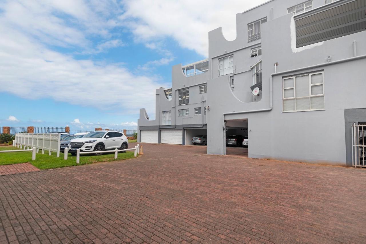 Petfriendly, Umdloti Beachfront Escape Exterior foto